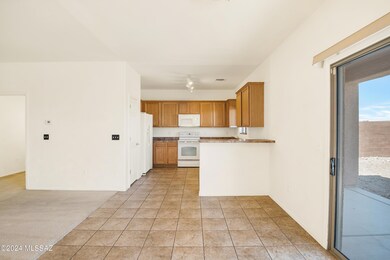 7545 E Fair Meadows Loop Tucson AZ 85756