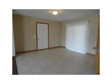 Dining Area.