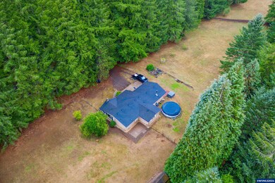 39691 Mohawk Loop Rd, Marcola, OR 97454 - photo 7