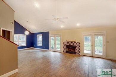 126 N Marsh Rd, Savannah, GA 31410 - photo 2