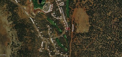 Aerial Overview