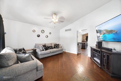 14310 Colfax St, Cedar Lake, IN 46303 - photo 4