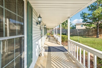 2604 High Cir, Claremore, OK 74017 - photo 3