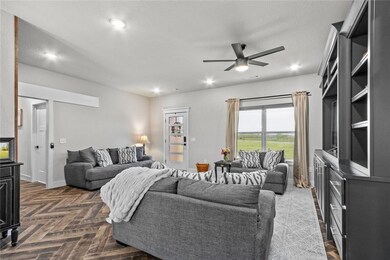 18910 Harmon Rd, Fayetteville, AR 72704 - photo 7