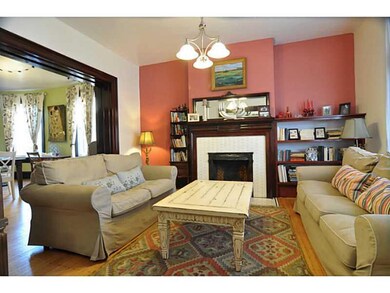 Living Room.