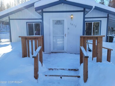 3412 S Dawn Lake Dr, Wasilla, AK 99654 - photo 2