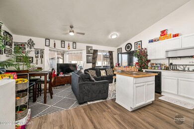 7426 Meadow St unit 7H, Anchorage, AK 99507 - photo 6