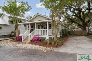 3223 Cedar St, Savannah, GA 31404 - photo 4