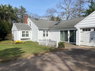 1 Pilgrim Way, East Walpole, MA 02032 - photo 4