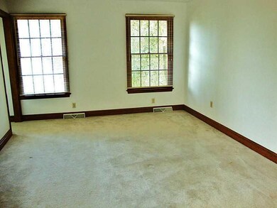 Master Bedroom. Master bedroom is spacious and inc