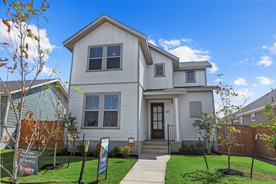 641 Salamander St, San Marcos, TX 78666 - photo 2