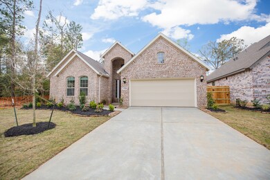 17336 Grand Canyon Rd, Conroe, TX 77302 - photo 2