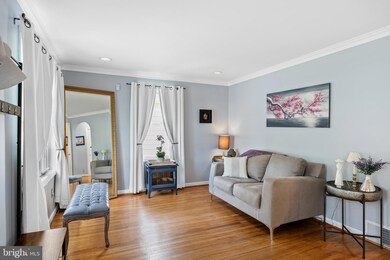 206 Westmont Ave, Haddon Township, NJ 08108 - photo 6