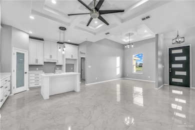 704 Santa Cecilia St, Donna, TX 78537 - photo 3