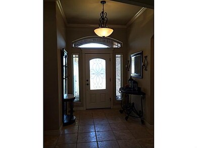 Interior Space/Layout.