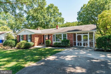 12811 Camellia Dr, Silver Spring, MD 20906 - photo 2