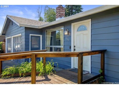 744 Ivy Ave, Eugene, OR 97404 - photo 2