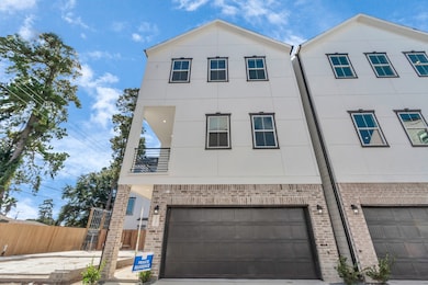 5410 Wheatley St unit E, Houston, TX 77091 - photo 2