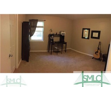 Bedroom.