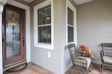 Front Entry View 2