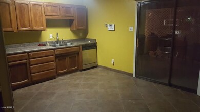 kitchen sink