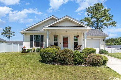 1816 Ronald Phillips Ave, Conway, SC 29527 - photo 3