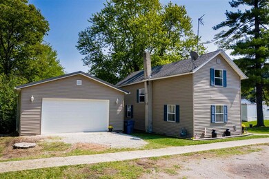 750 N Main St, Roanoke, IN 46783 - photo 3