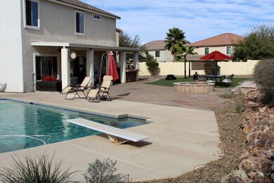 pool