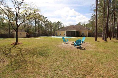 61 Pimlico Dr, Crawfordville, FL 32327 - photo 4