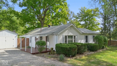 7265 N 400 W, Columbus, IN 47201 - photo 2