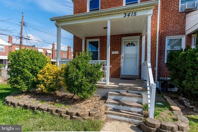 3415 Dunran Rd, Dundalk, MD 21222 - photo 4