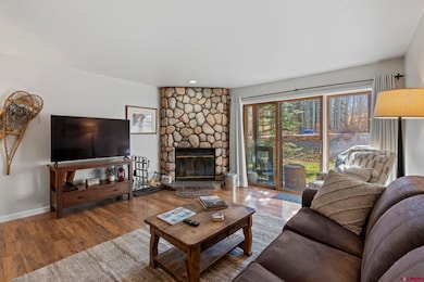 166 Yankee Girl Ct unit 215, Durango, CO 81301 - photo 6