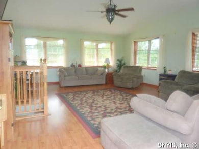 Living Room or wide open relaxation
