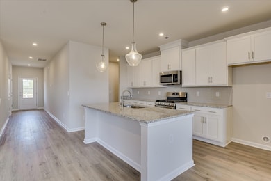 915 Tess St, Graniteville, SC 29829 - photo 7