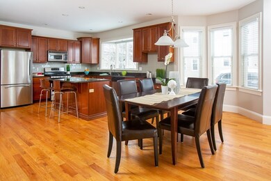 249 Robbins St unit 2, Waltham, MA 02453 - photo 2