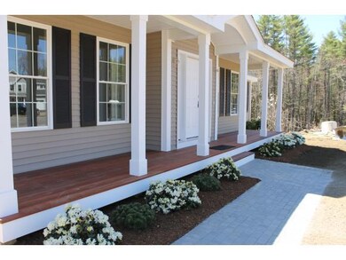 Great Home!
