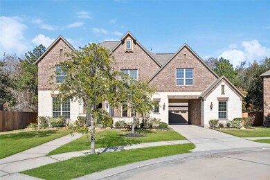 28258 Calaveras Lake Dr, Spring, TX 77386 - photo 2