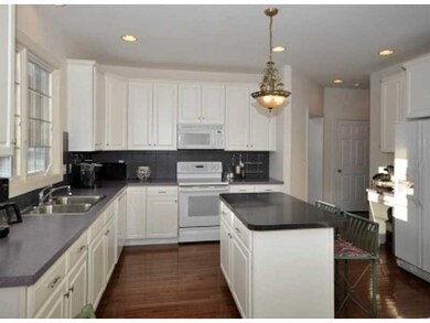 40 Deep Meadow Ln unit 19, East Greenwich, RI 02818 - photo 5