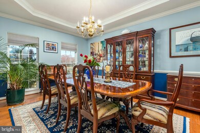 27460 Hitching Post Ct, Harbeson, DE 19951 - photo 5