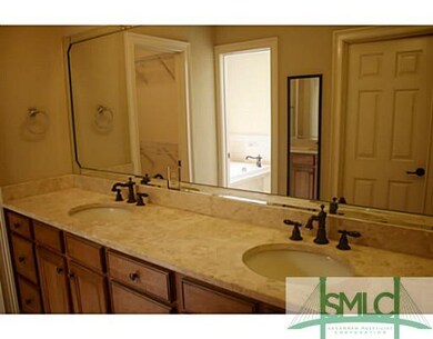 Master Bath/Spa.