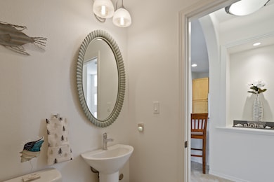 69-555 Waikoloa Beach Dr unit 2805, Waikoloa, HI 96738 - photo 5