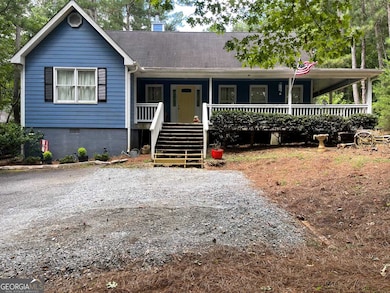 285 Chickadee Ct, Monticello, GA 31064 - photo 2