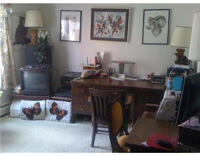 Bedroom. large second bedroom with two closets