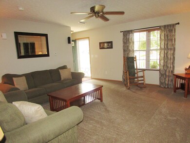 LIVING ROOM ADDITIONAL VIEW