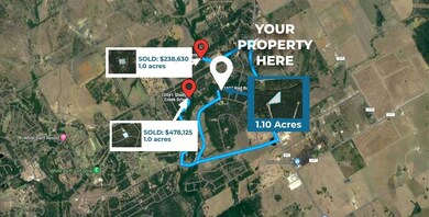 1697 Red Bud Ct, Whitney, TX 76692 - photo 2