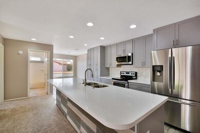 BRAND NEW KITCHEN