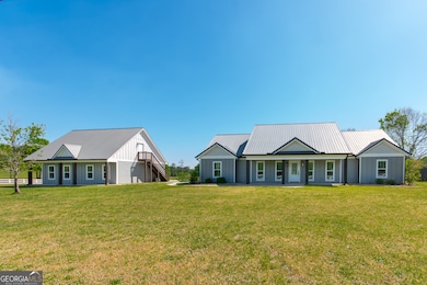 5 Gibson Rd, Newnan, GA 30263 - photo 2