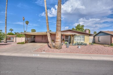 4036 W Dunlap Ave, Phoenix, AZ 85051 - photo 2