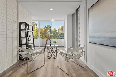 Glen Towers unit 405, Los Angeles, CA 90024 - photo 7