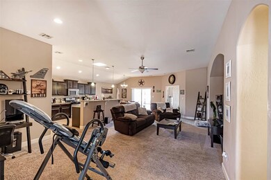 845 Sky Ranch, Alamogordo, NM 88310 - photo 5